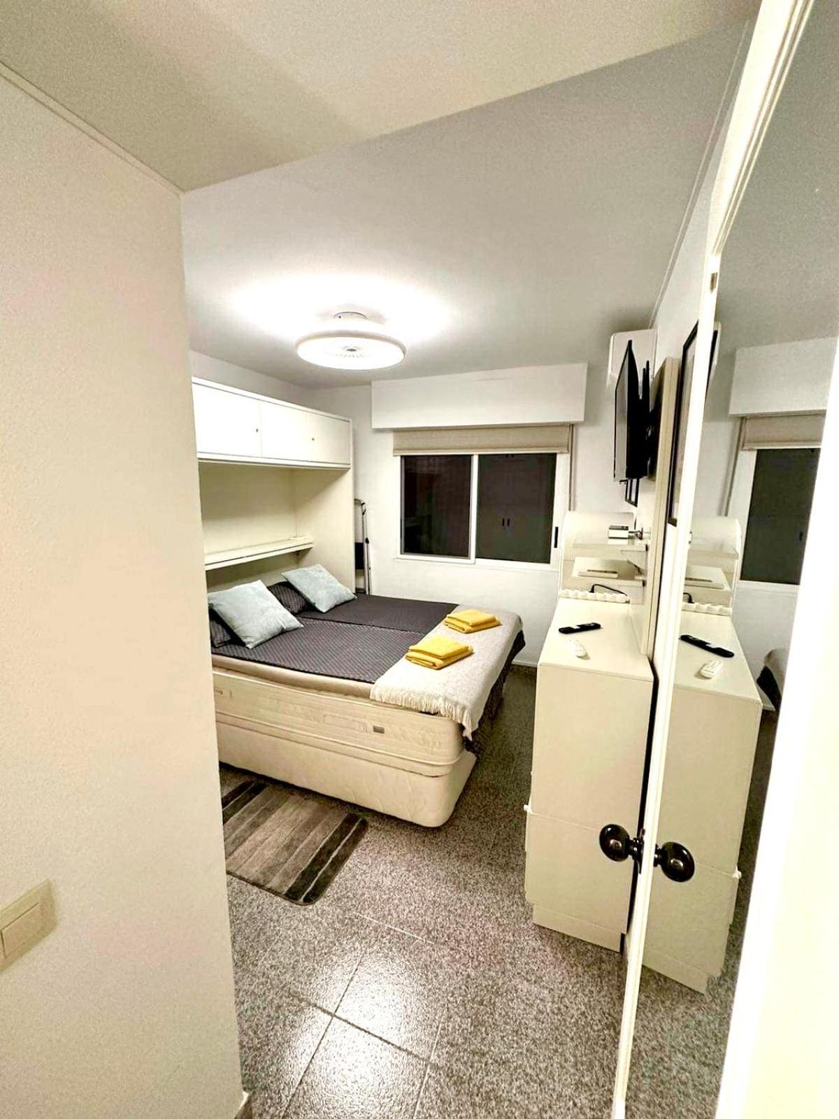 Apartamento Dulce & Saladar กัลเป ภายนอก รูปภาพ