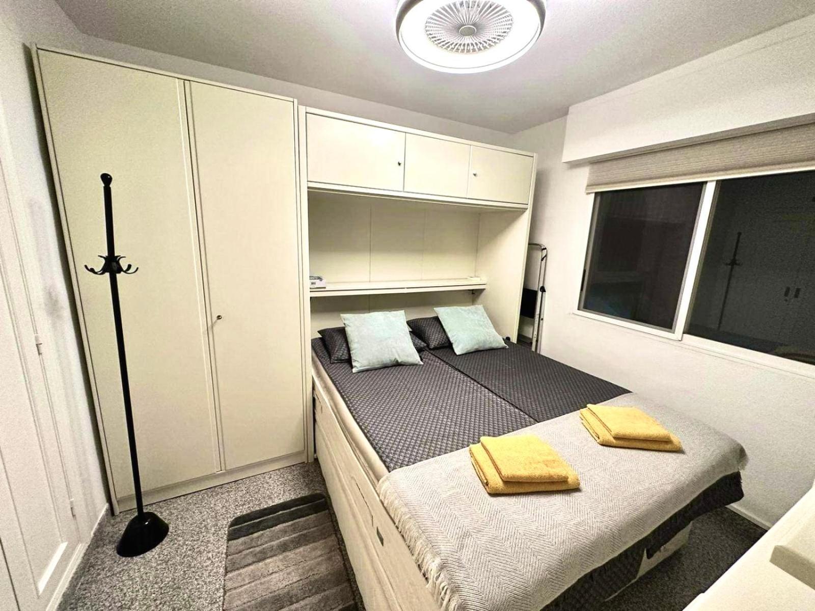 Apartamento Dulce & Saladar กัลเป ภายนอก รูปภาพ