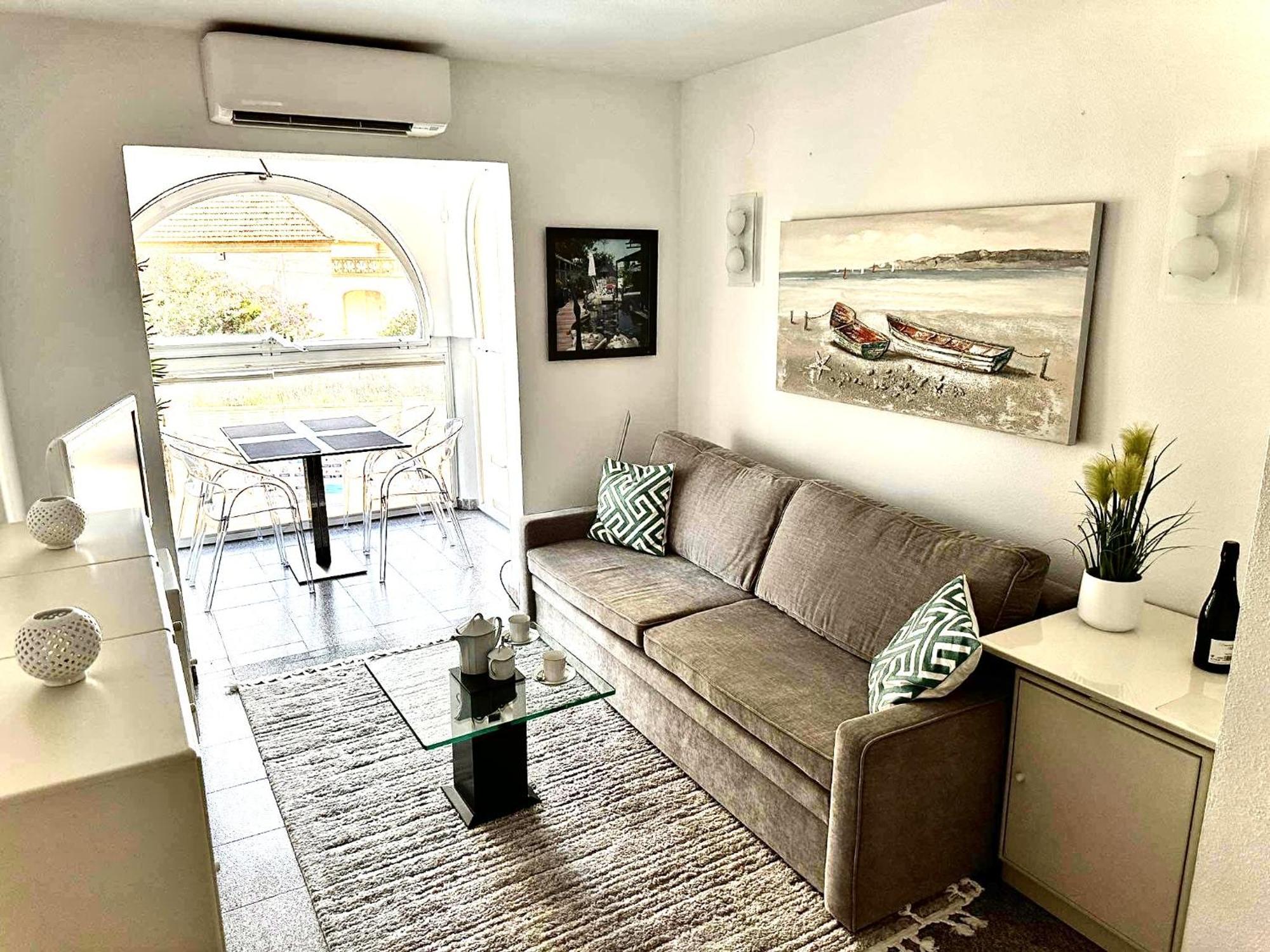 Apartamento Dulce & Saladar กัลเป ภายนอก รูปภาพ